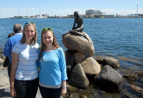 the-little-mermaid-copenhagen-denmark-in-a-day