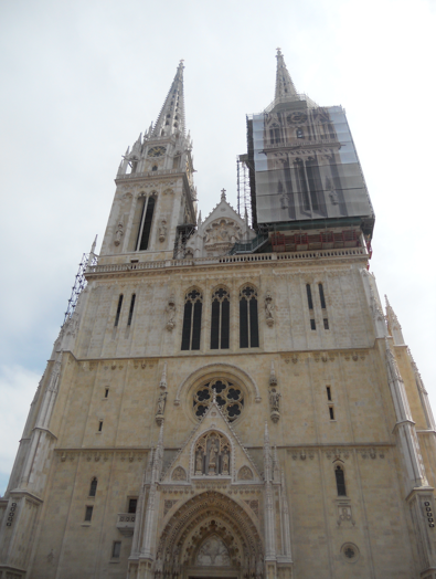 Zagreb Cathedral