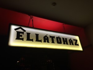 Ruin Bar Pub Tour in Budapest, Hungary