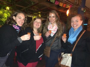 Ruin Bar Pub Tour in Budapest, Hungary