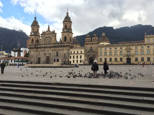 bolivar-square-bogota-colombia