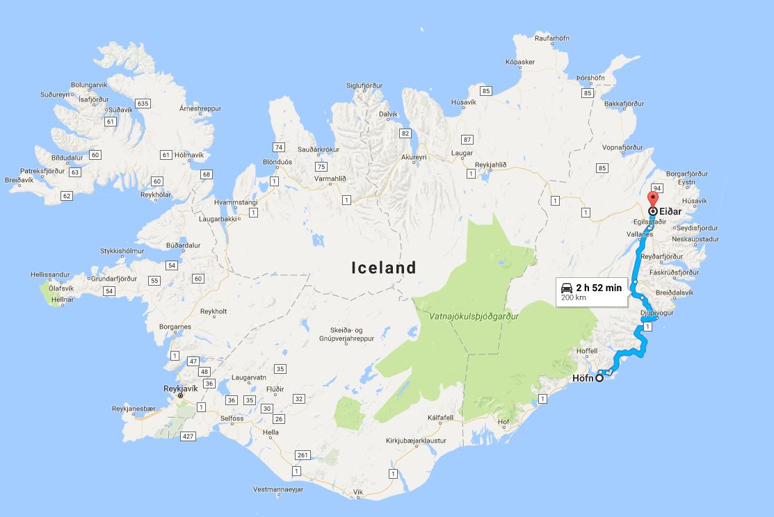 8_day_iceland_ring_road_itinerary_hofn_to_eidar