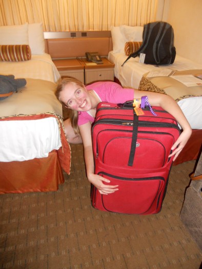 Canada_Cruise_Kathryn_reunited_with_suitcase