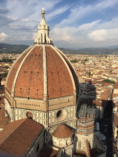 Florence_Brunelleschi_dome