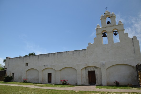 Mission San Juan